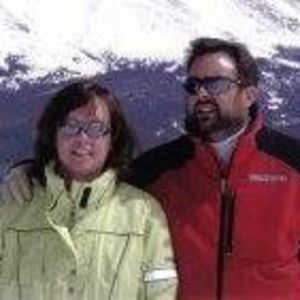 Meet your Posher, Rita